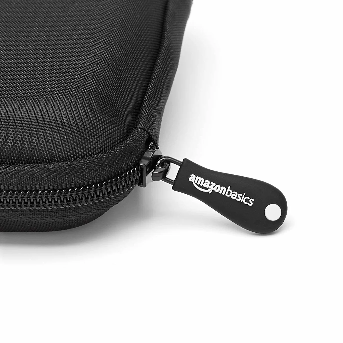 Amazon Basics Étui pour disque dur portable My Passport Essentiel, Noir