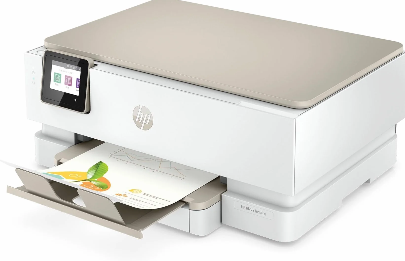 HP Stampante 242P6B V2