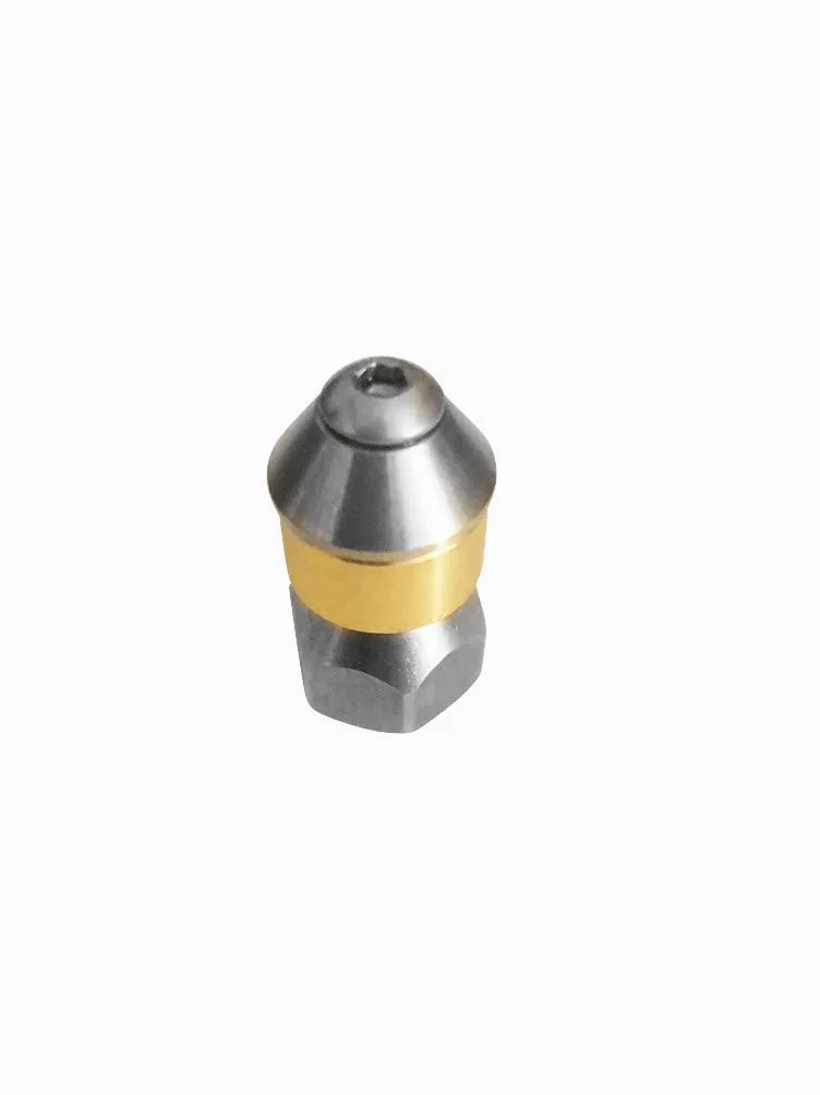 M&M Smartek tuyau canalisation 70 m M22 pour Kränzle, buse rotative | Flexible déboucheur souple pour canalisations et évacuations; contrôler raccord, longueur, buses et pression avant achat.