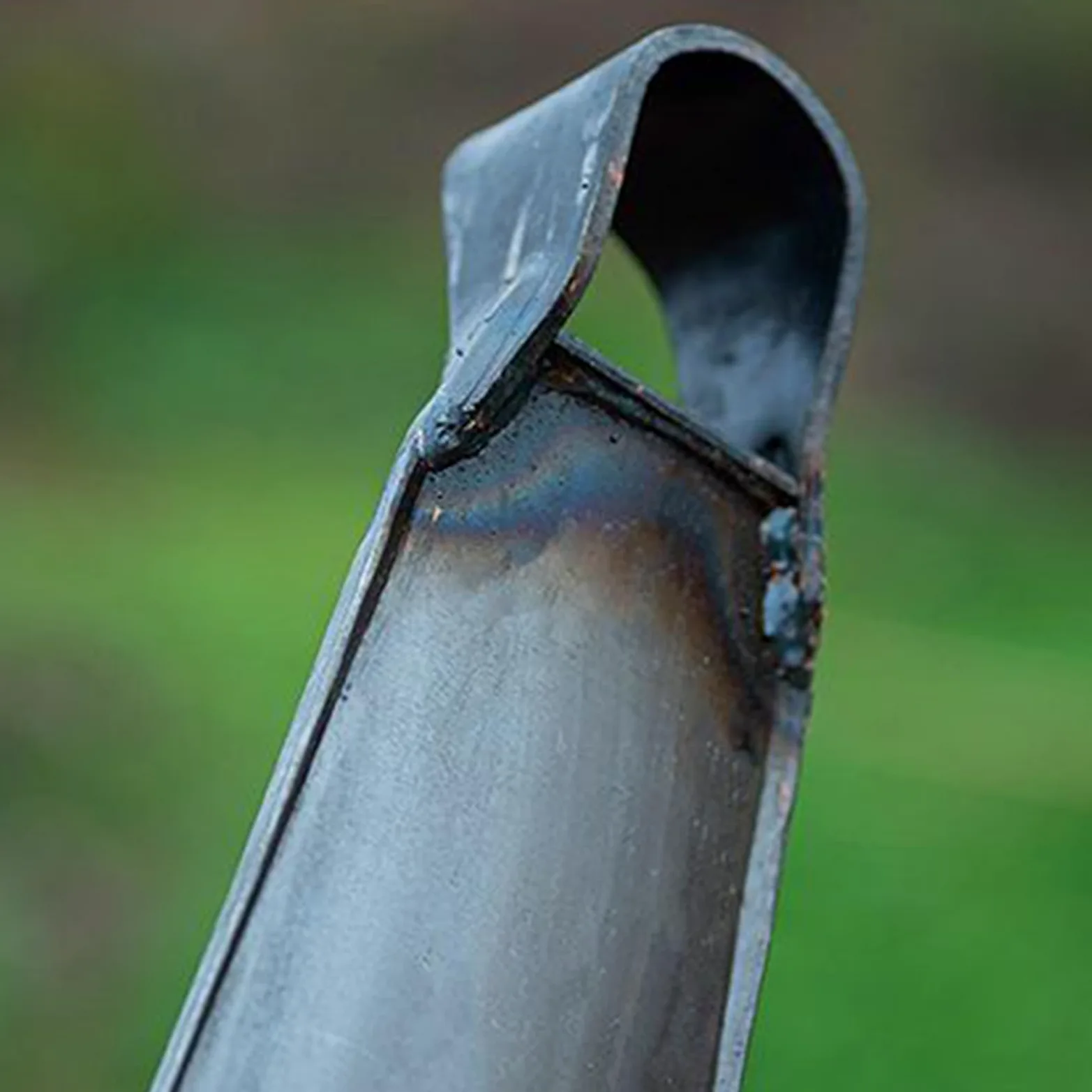 Sarcloir de Jardin Griffe Robust en Acier Carbone | Outil à Main pour Désherbage Préparation Sol Pelouse Plantation Arrosage et Désherbage