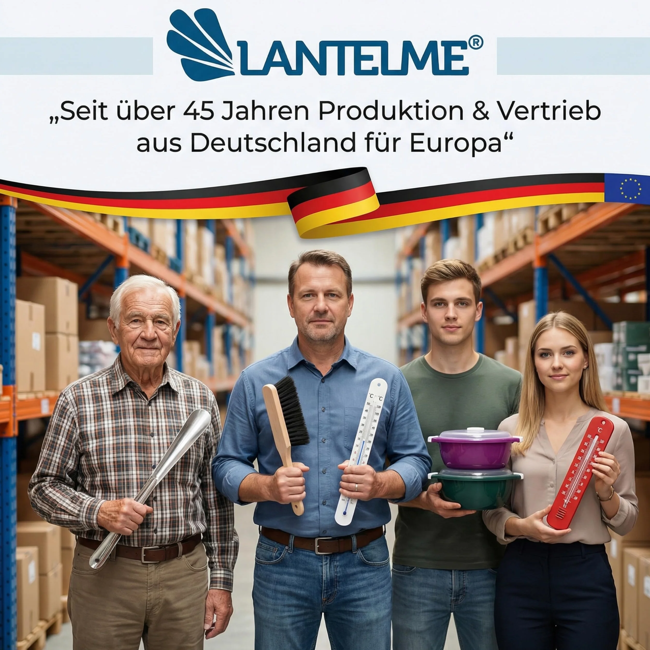 Lantelme Lot de 3 Éventails de Barbecue 20 x 30 cm Aide Allumage sans Chimiques