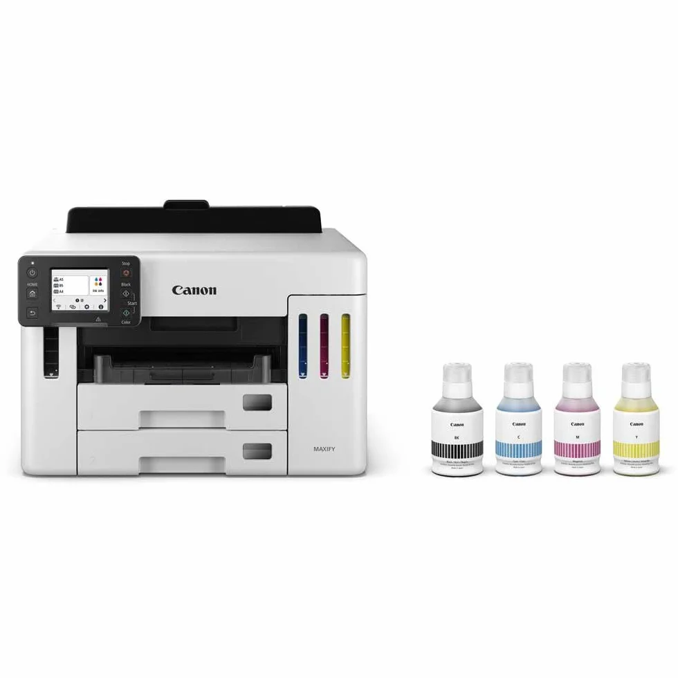 Canon MAXIFY GX5550 drukarka atramentowa