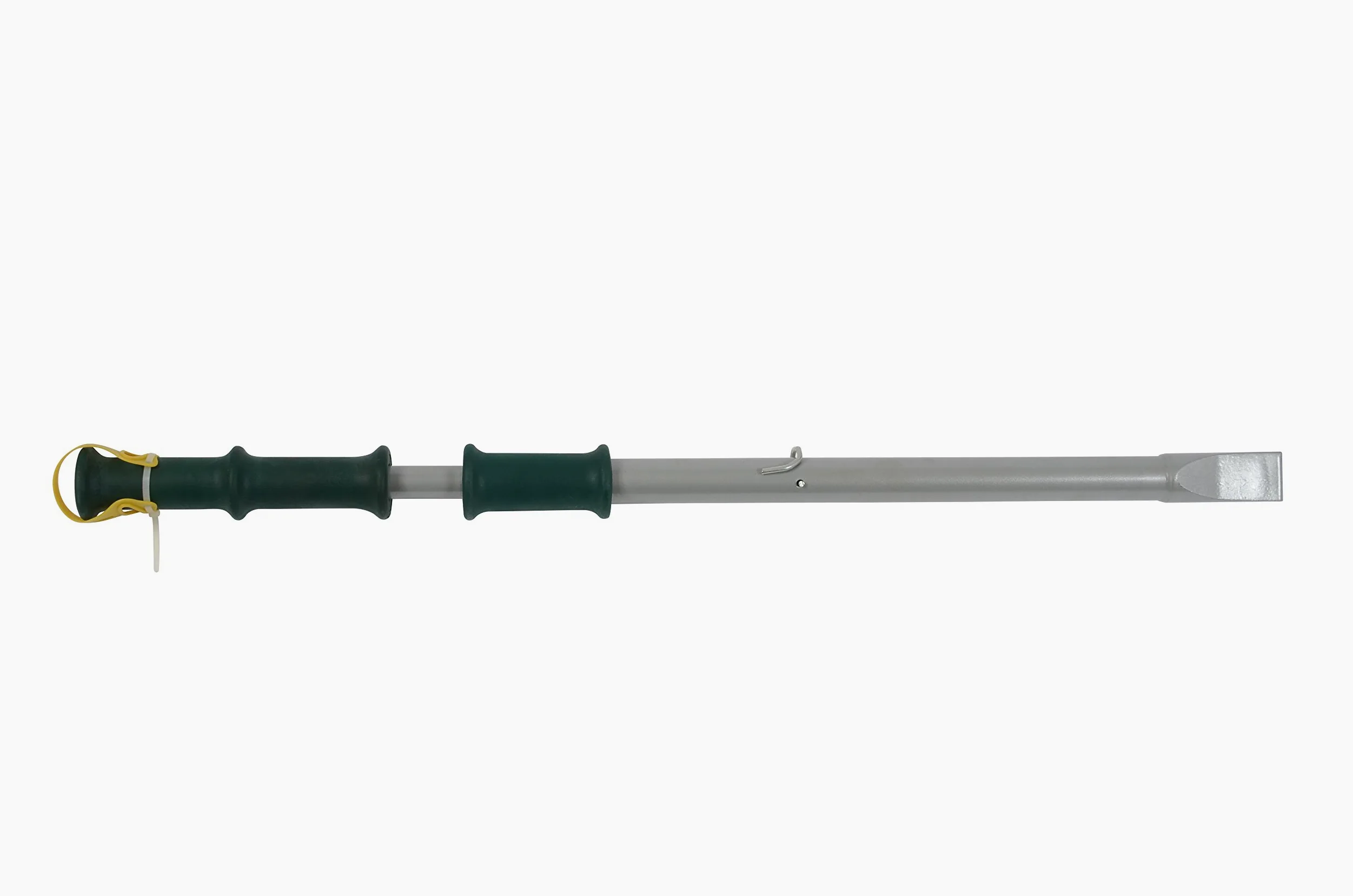 Leborgne Fendeur de bûches, Fente de bois sans effort et sans risque, Pour bûches de 30-40 cm de diamètre, Longueur: 98 cm, Acier