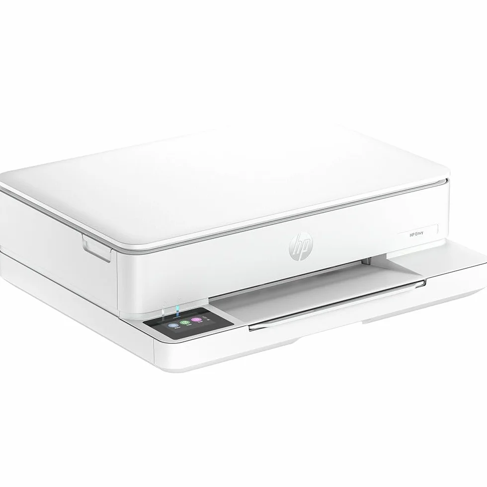 HP Envy 6110e Imprimante Tout-en-Un Sans Fil Instant Ink