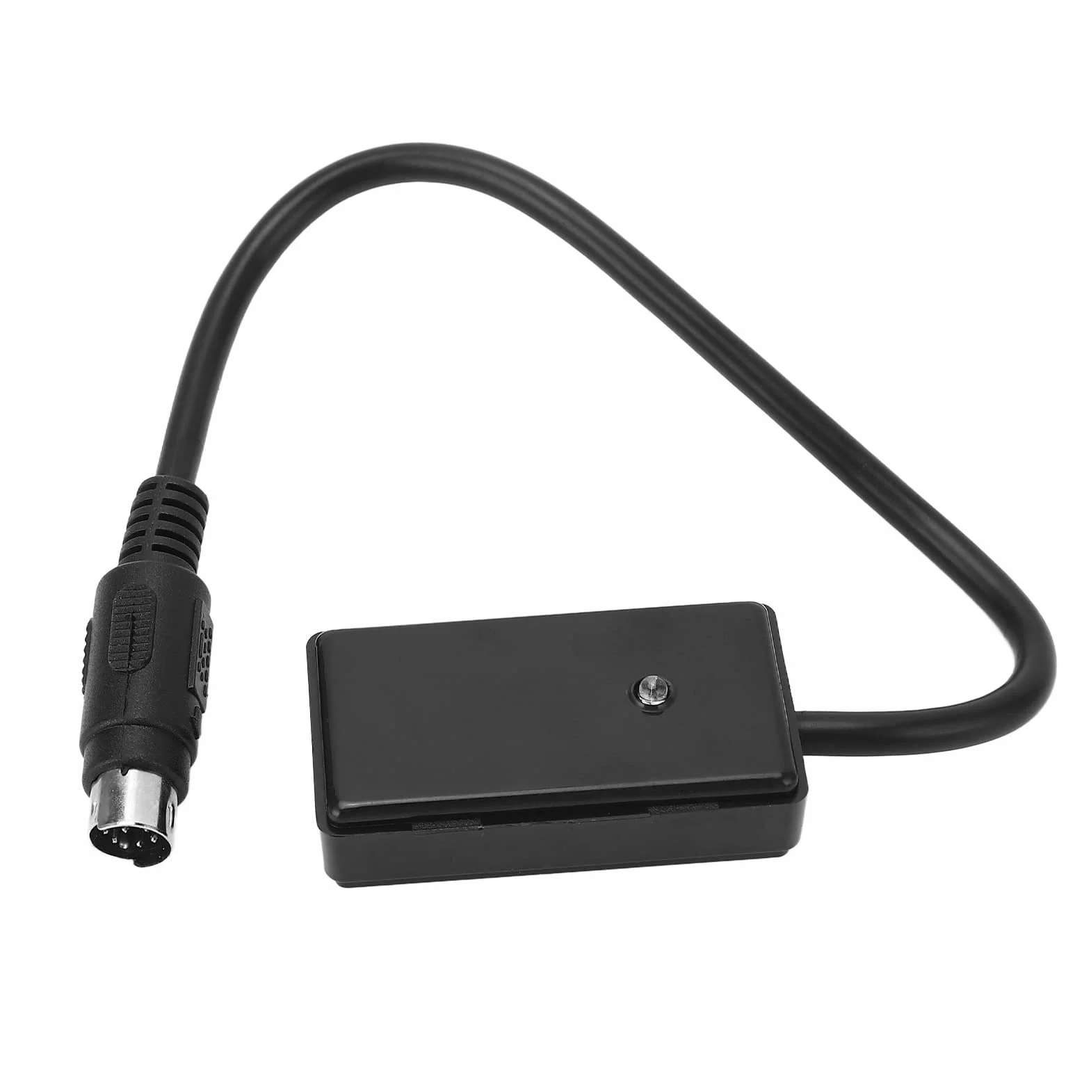 Lazmin112 Câble Adaptateur Chat vers BT Prix Mâle pour Ft 817 Ft 857
