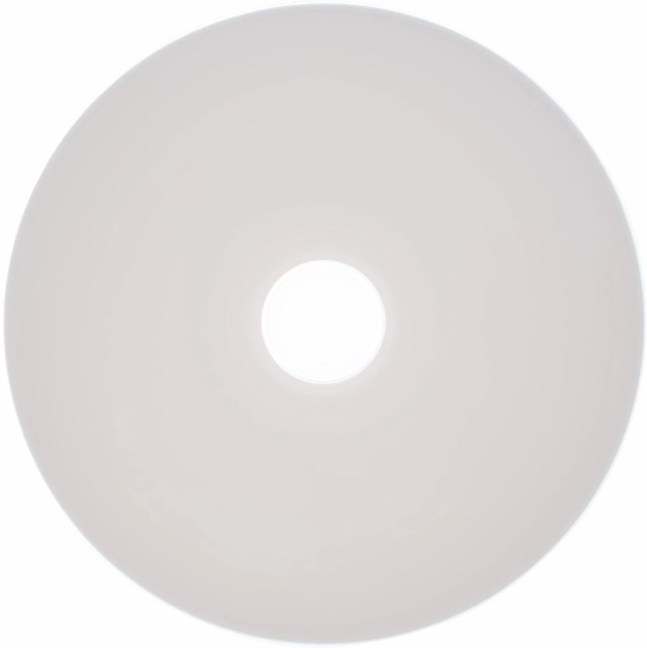 Mediarange MR203 CDR80 700MB 52x Cake Box Imprimable par Jet d'encre Lot de 100