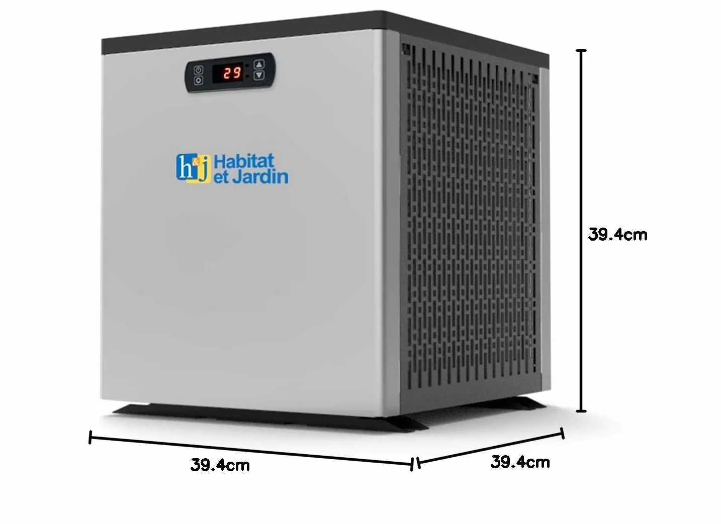 Mini Pompe à Chaleur Puissance 3.5 KW