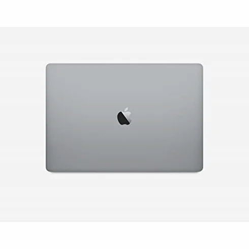 Apple MacBook Pro 15 Core i7 16Go 512Go SSD Retina TouchBar Touch ID Azerty Français Gris Sidéral Reconditionné