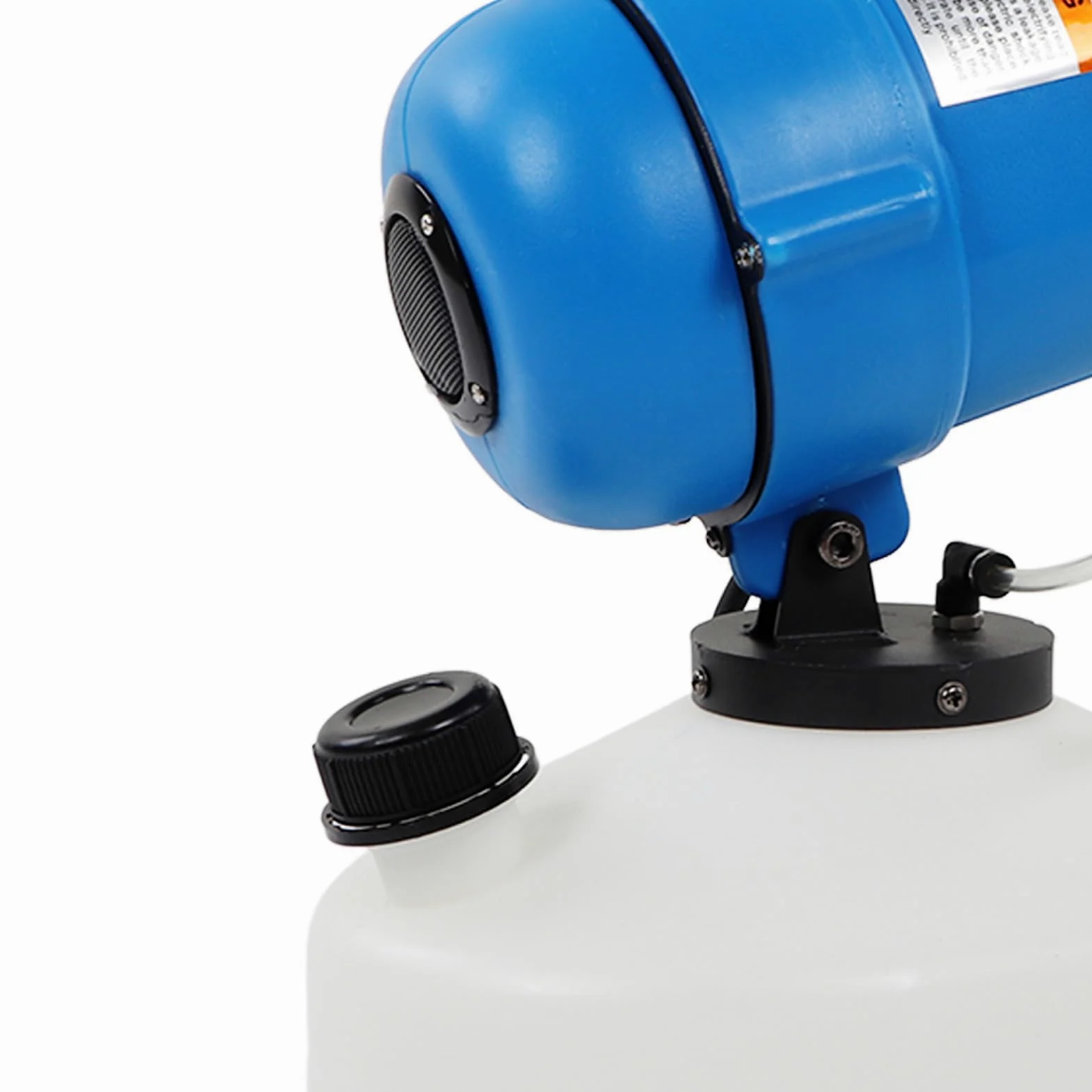 Pulvérisateur électrique ULV pour la Désinfection, Pulvérisateur Portatif de Pulvérisateur électrique de Pulvérisateur de Brumisateur, pour le Jardin D'école à la Maison D'hôtel
