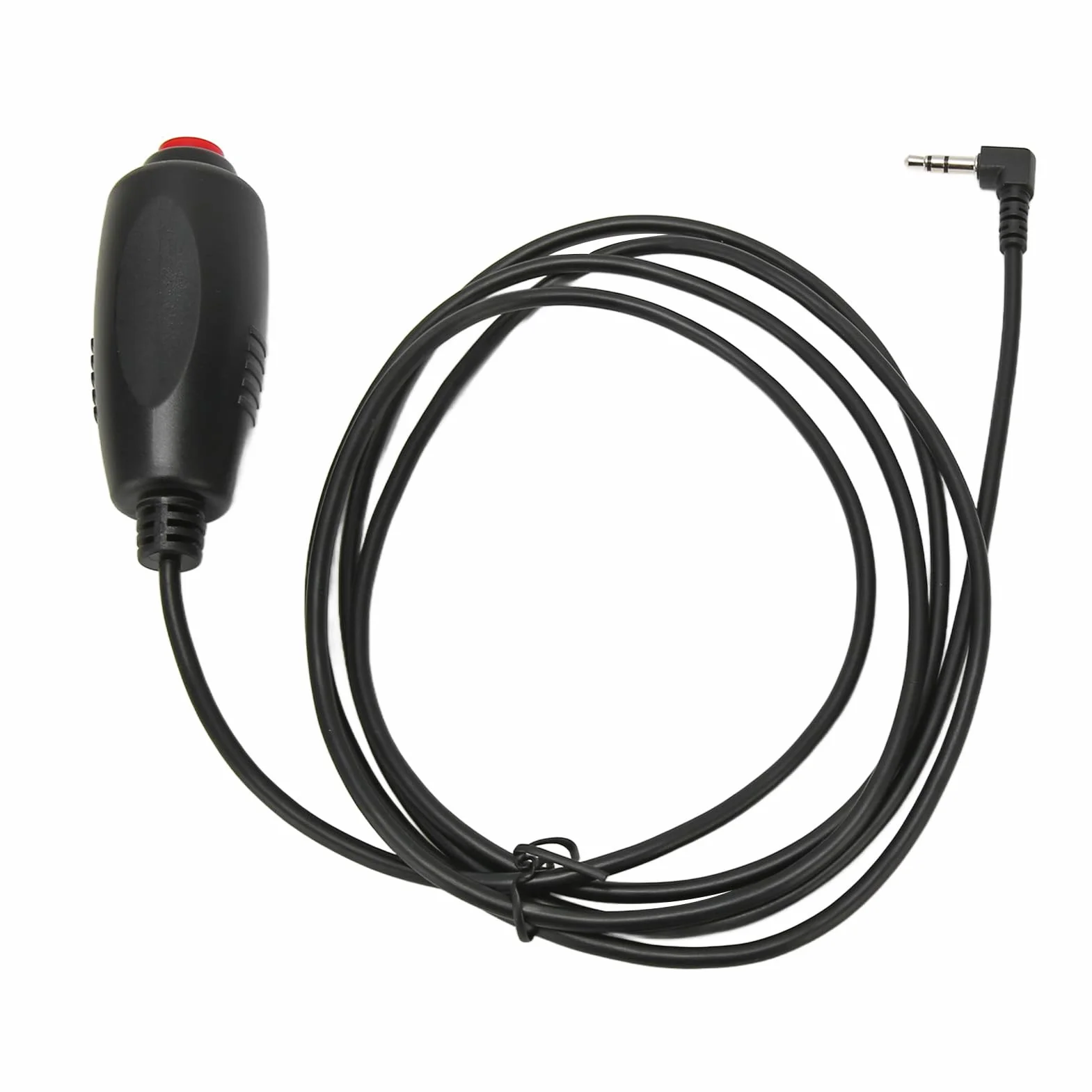 Câble de Bouton d'Appel d'Infirmière 3,5 mm, Longueur 1,8 m, Étanche