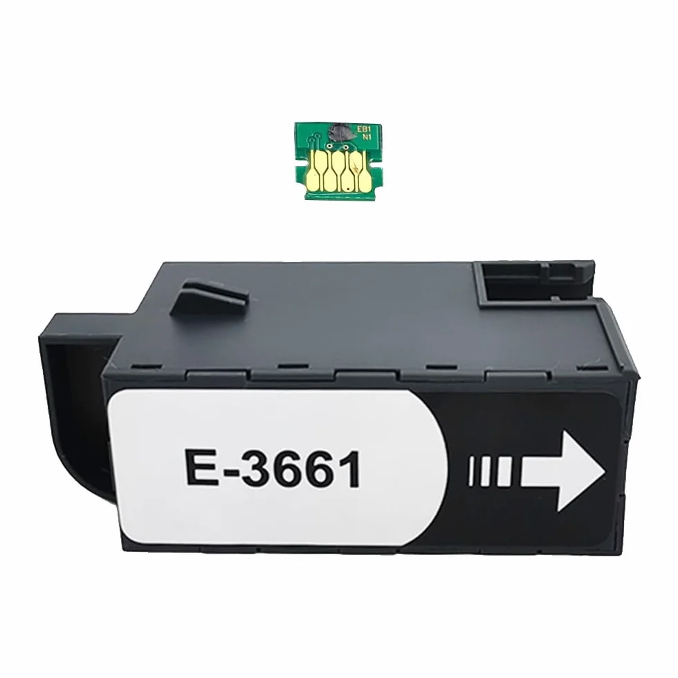 Boîte de maintenance compatible Expression Premium XP-6000 XP-6001 XP-6005 XP-6100 XP-6105 XP-8500 XP-8600