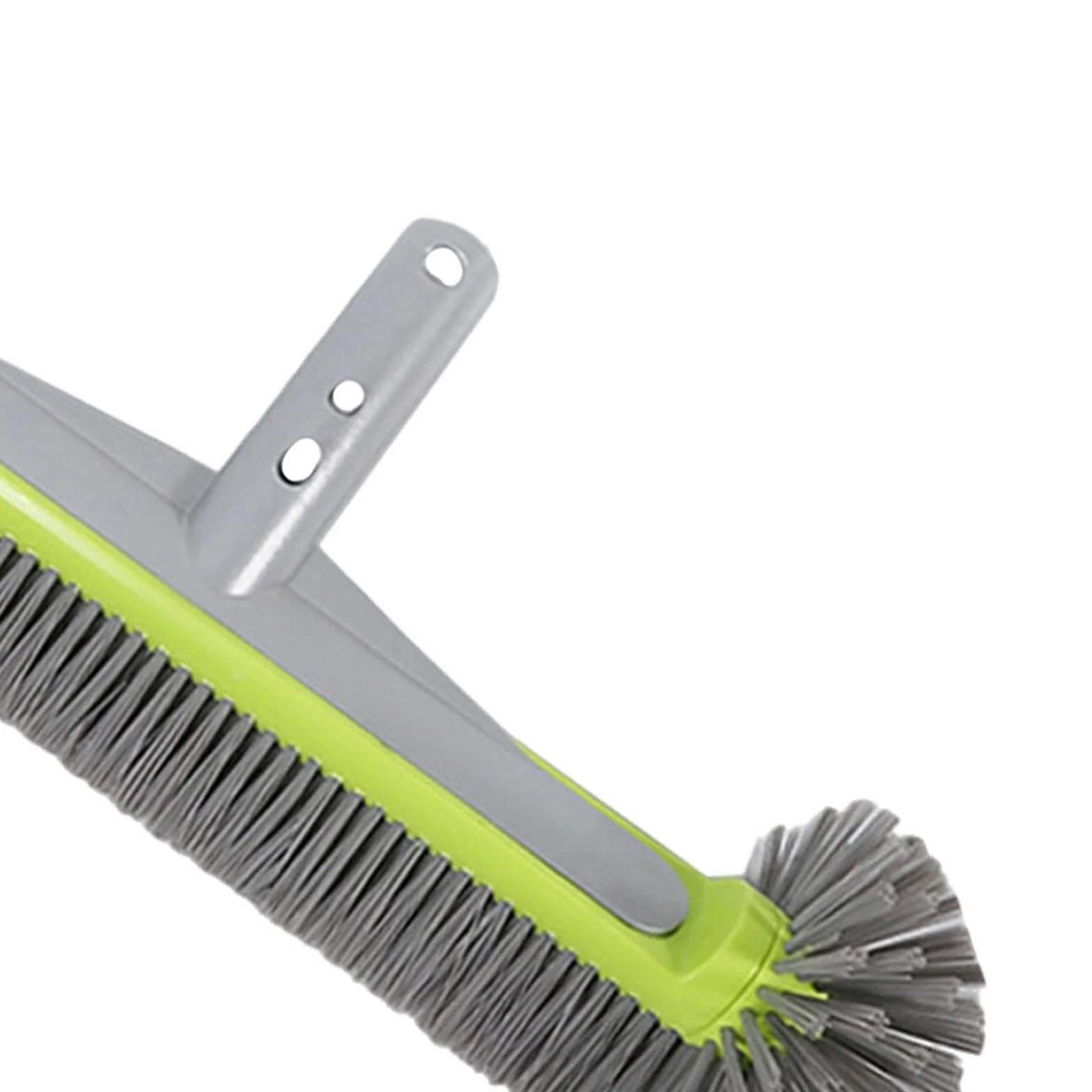 Sharplace Brosse de Piscine 45cm Accessoires Nettoyage Parois