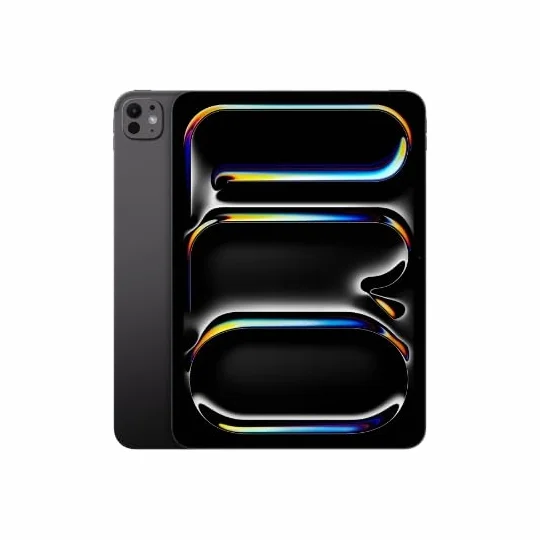 Apple iPad Pro 13 Pouces 256GB Wi-Fi Noir Sidéral Reconditionné
