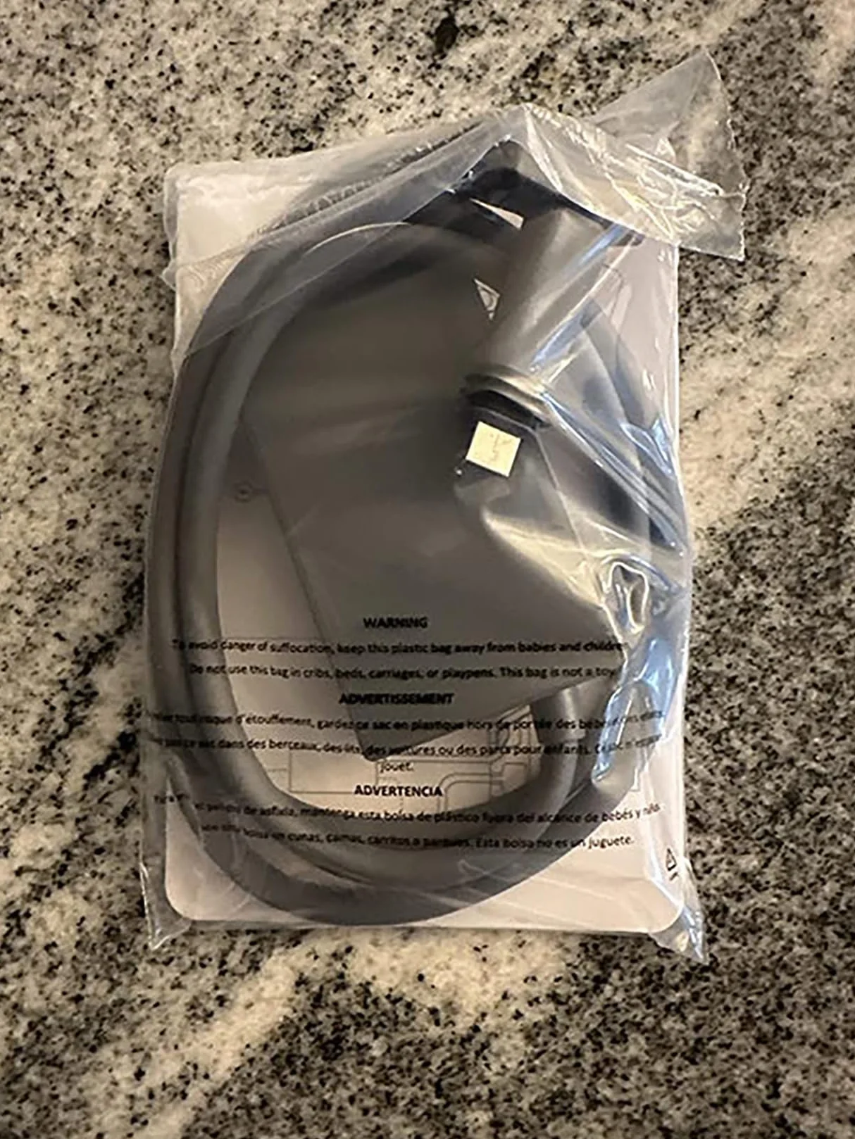 Starlink Adaptateur Ethernet pour réseau Externe Filaire