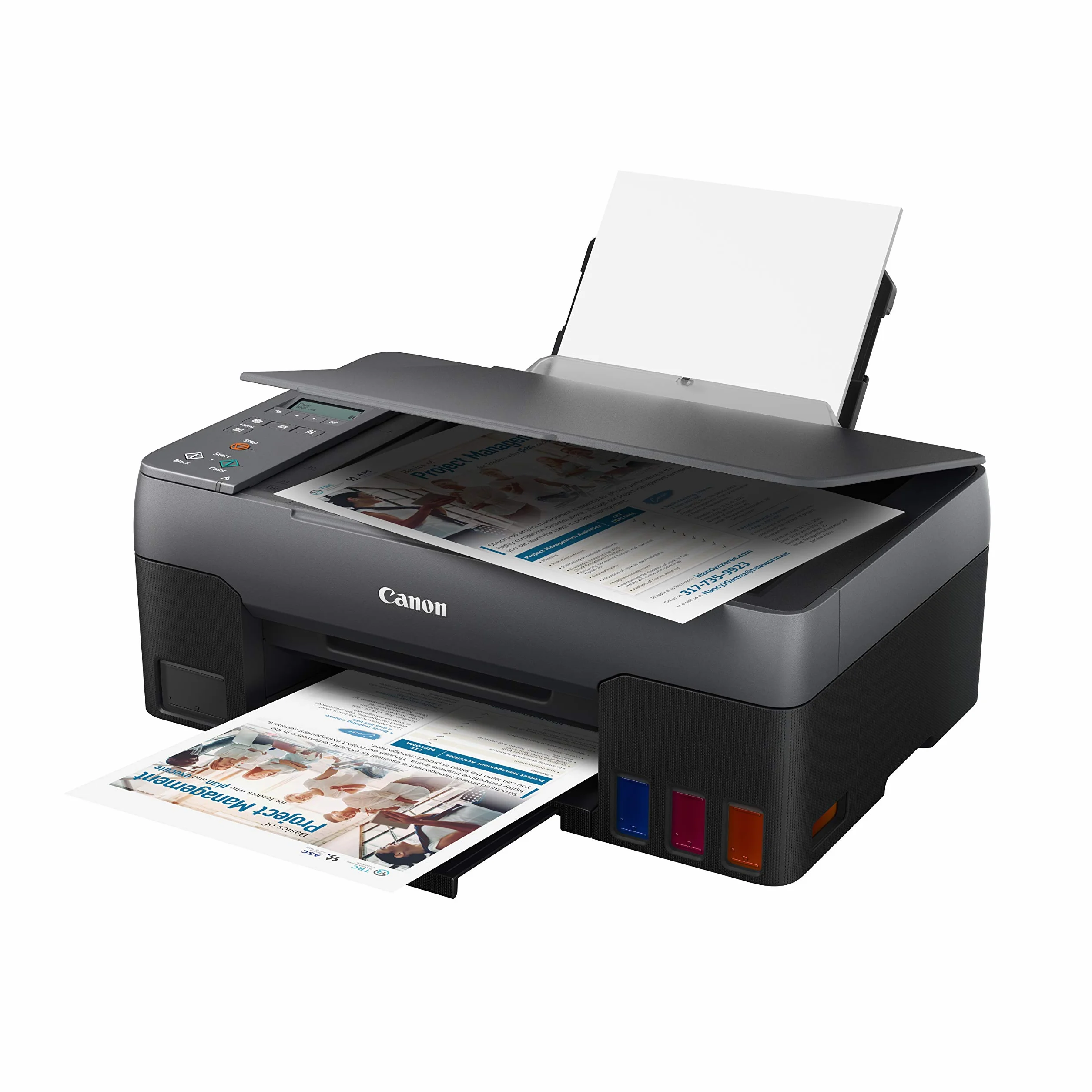 Canon PIXMA G2520 Jet d'encre A4 4800x1200 DPI
