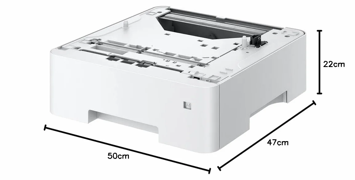 KYOCERA PF-3110 Bac à Papier 500 Feuilles