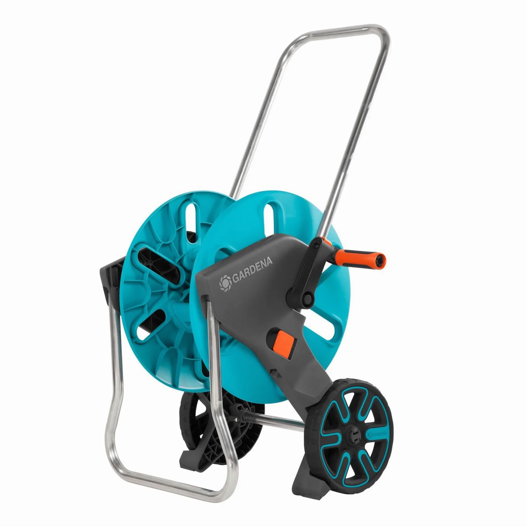 GARDENA Dévidoir aquaroll m gardena - 18510-20