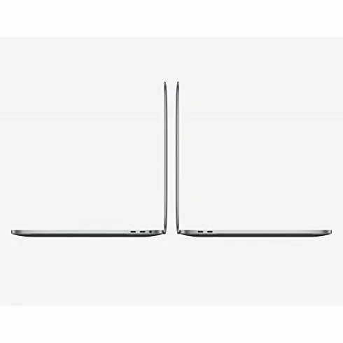 Apple MacBook Pro 15 Core i7 16Go 512Go SSD Retina TouchBar Touch ID Azerty Français Gris Sidéral Reconditionné