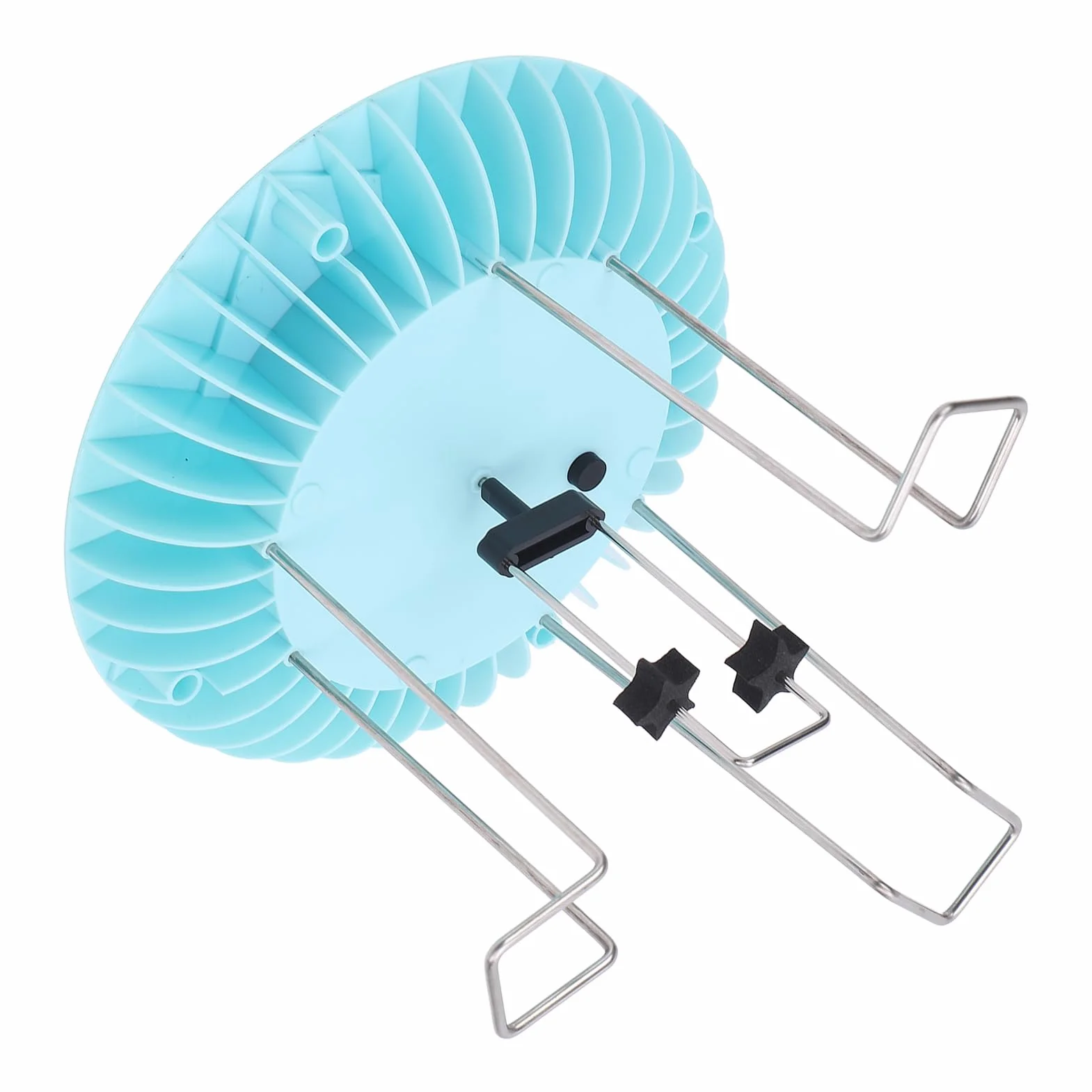 Agitateur d'eau Solaire 0,5 W Mélangeur pour Bassin de Jardin avec Support