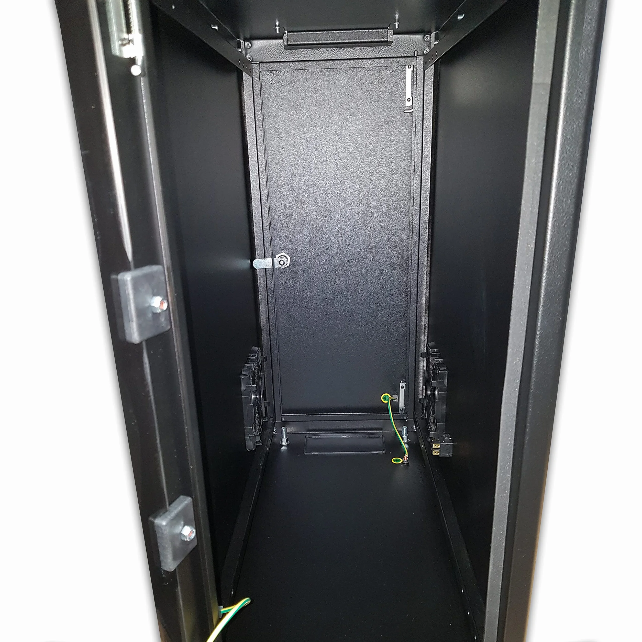 Cobox Caisson de Protection pour Unité Centrale et Serveur Tour