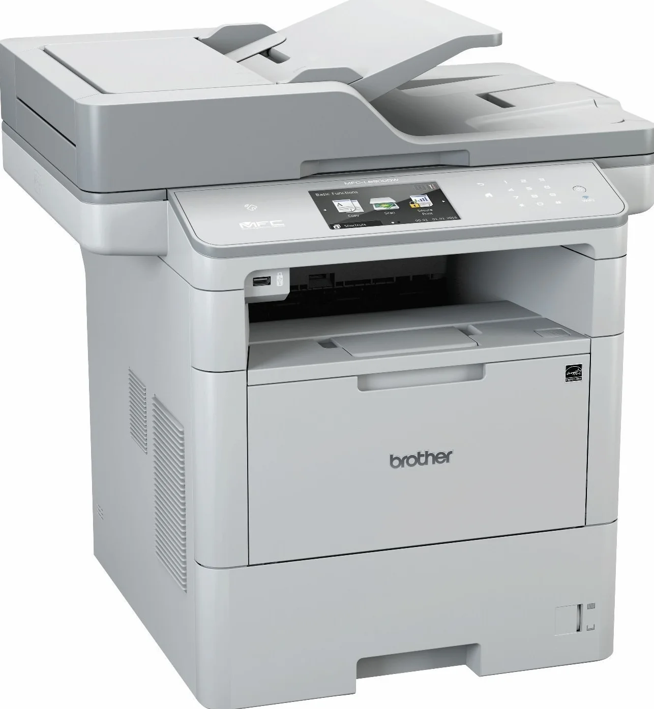Brother MFC-L6900DW Multifunktionsdrucker MFCL6900DW