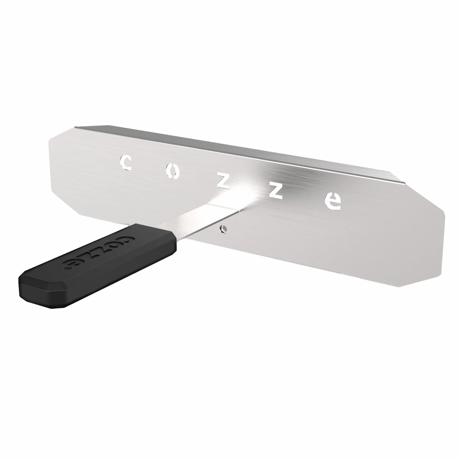 Four à Pizza 13" Porte Cozze en Acier Inoxydable