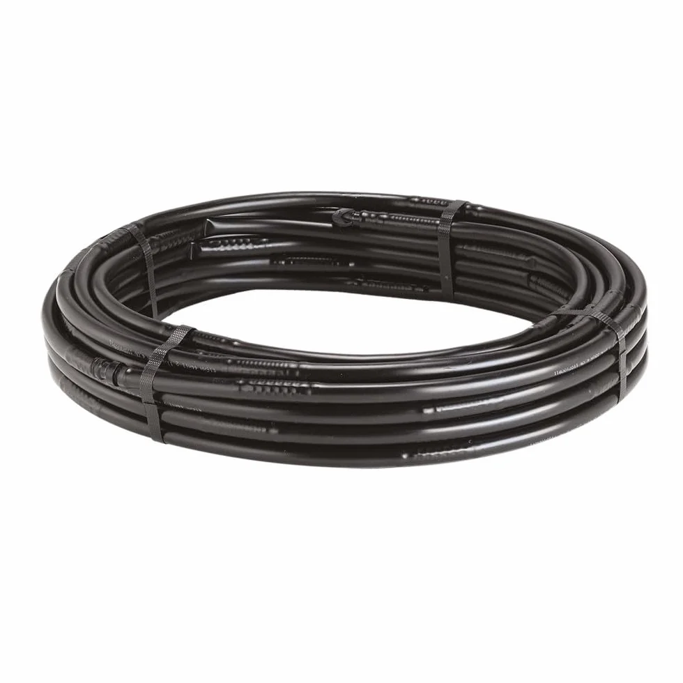 Claber Tuyau goutteur 13-16 25 m auto-régulant 2,1 l/h