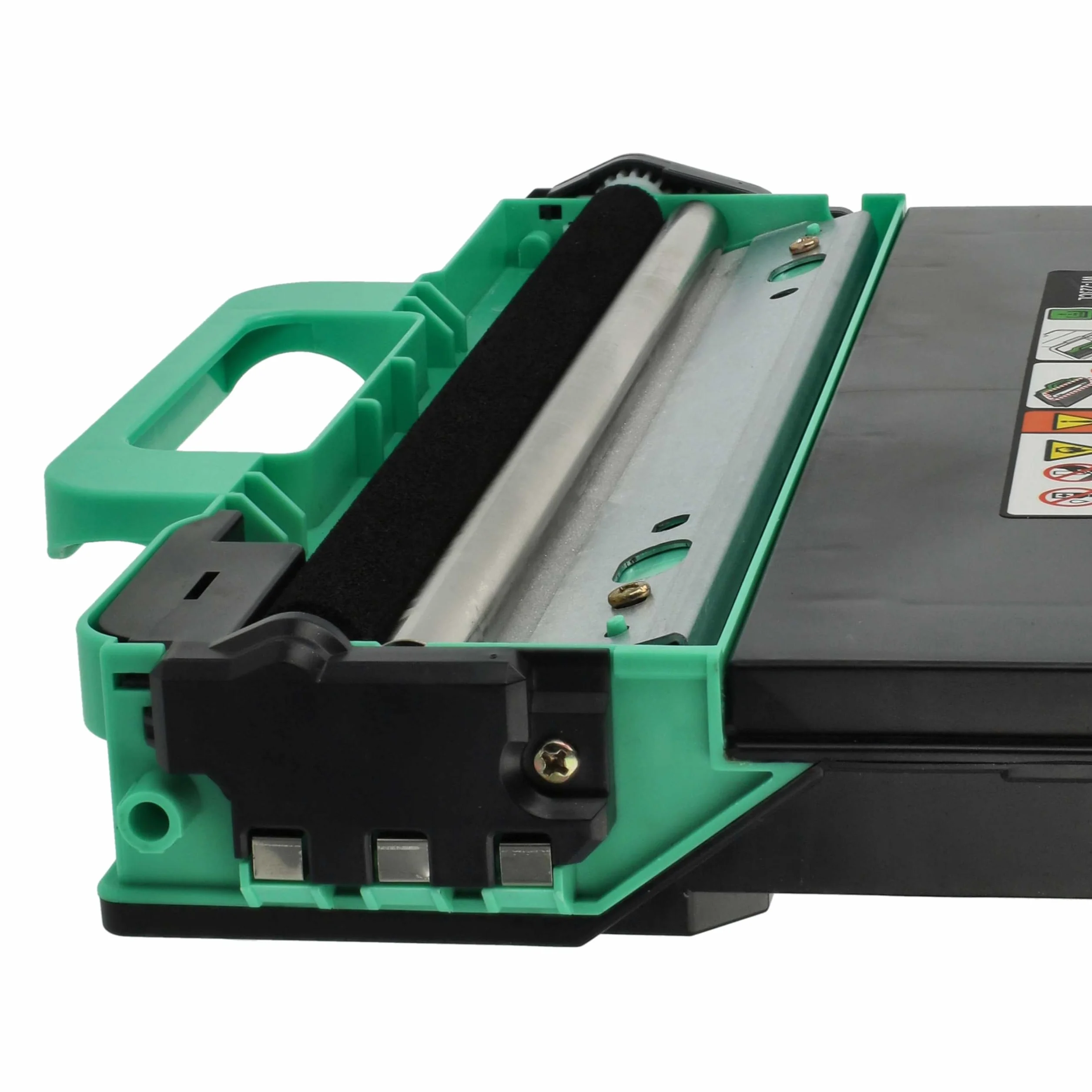 vhbw Bac de récupération de Toner usagé Compatible Brother MFC L 3730 CDN L 3750 CDW L 3710 CW L 3770 CDW