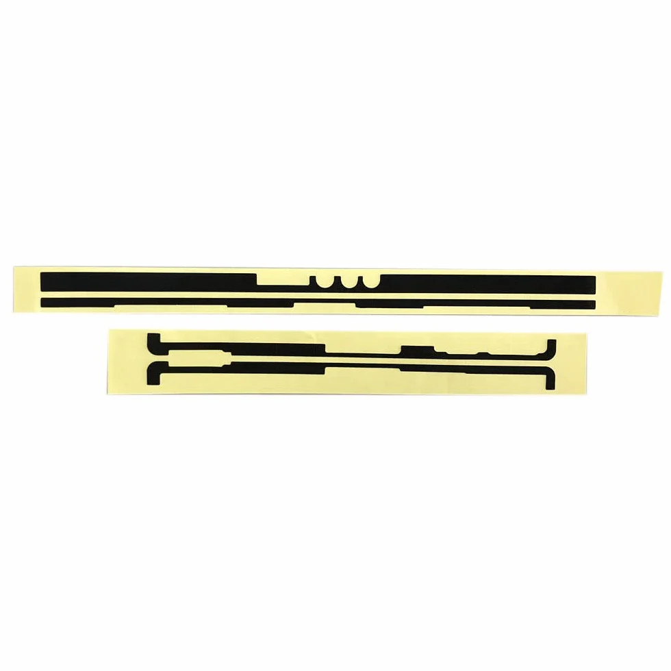 Gintai LCD écran Ruban Adhésif de Remplacement pour Microsoft Surface Pro 5, Pro 6, Pro 7