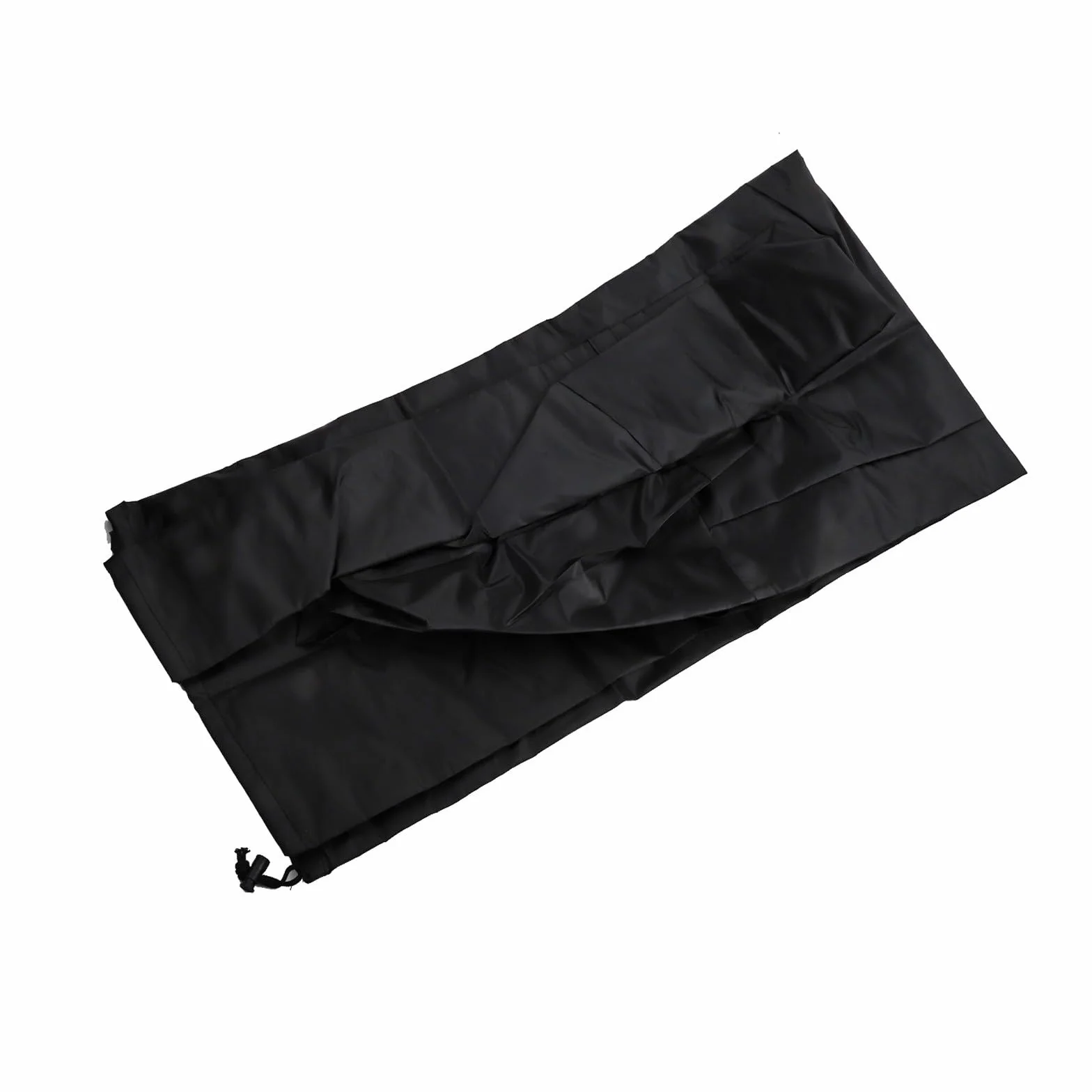HpLive Housse de protection pour fendeuse de bûches 85 x 110 cm Étanche café