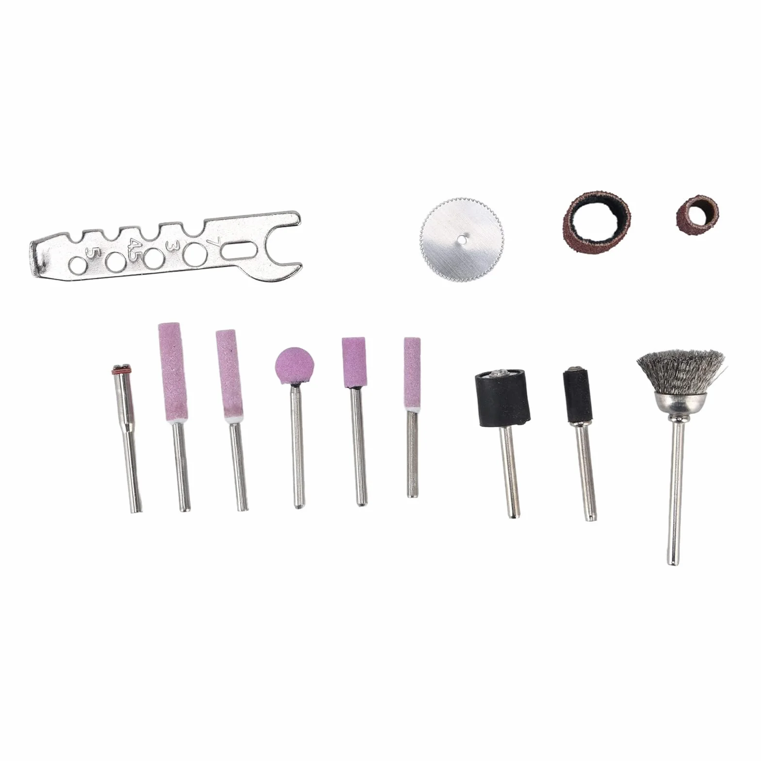 Affûteur de Tronçonneuse électrique, Affûteur de Tronçonneuse sans Fil USB Affûteur de Tronçonneuse Ensemble D'affûtage de Tronçonneuse Ensemble D'outils D'affûtage de