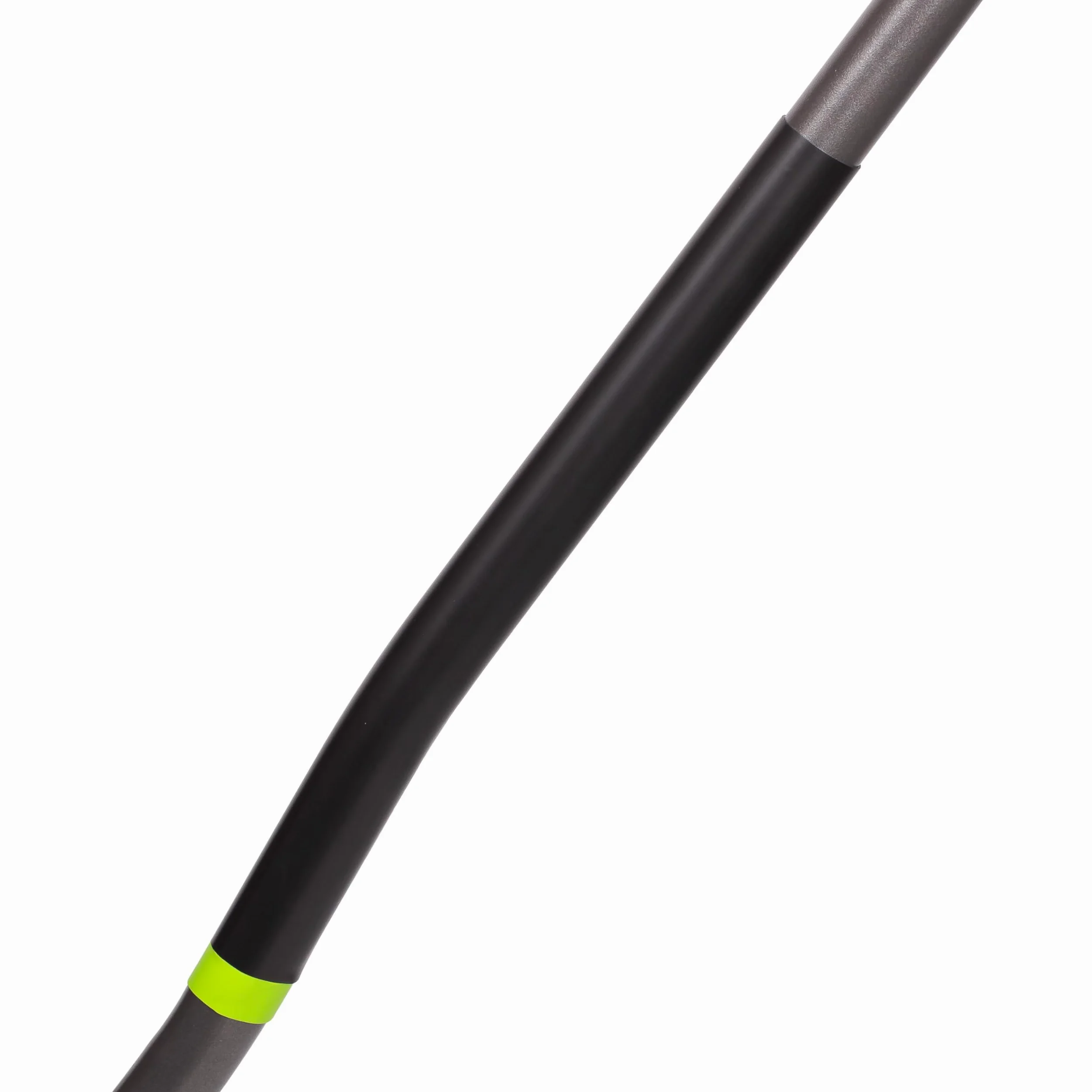 Mivos Pelle de Jardin Carrée Professionnelle en Acier au Bore Trempé - Pelle à Creuser Renforcée - Longueur 124 cm - Manche en Acier et Poignée en D - Made in EU