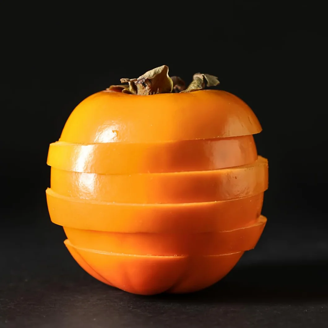 Jiro Kaki Pommier fruitière ancienne en pot 20 cm hauteur 100-140 cm