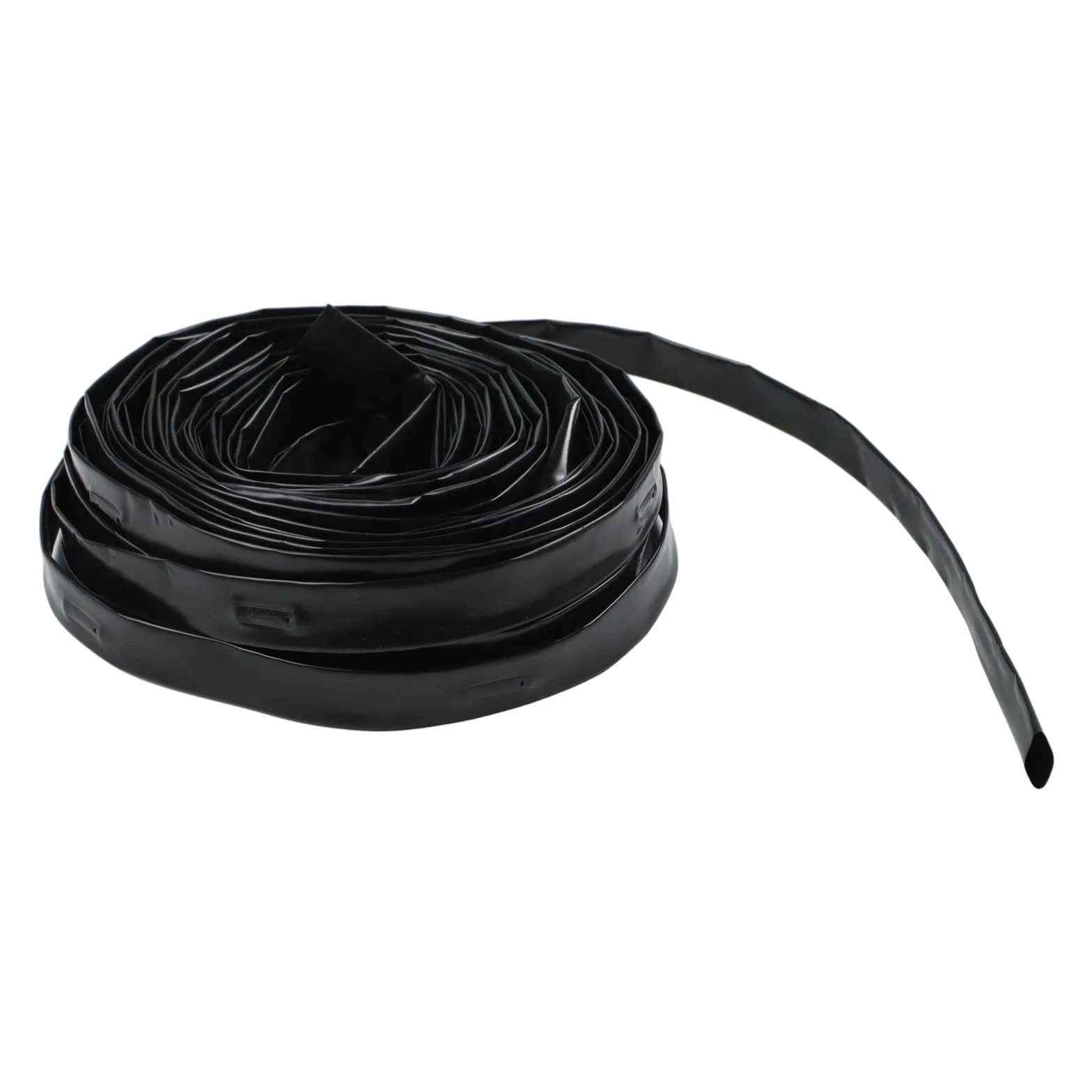 Tuyau d'arrosage 30 m goutte à goutte 15 cm 30 cm pour serre ferme