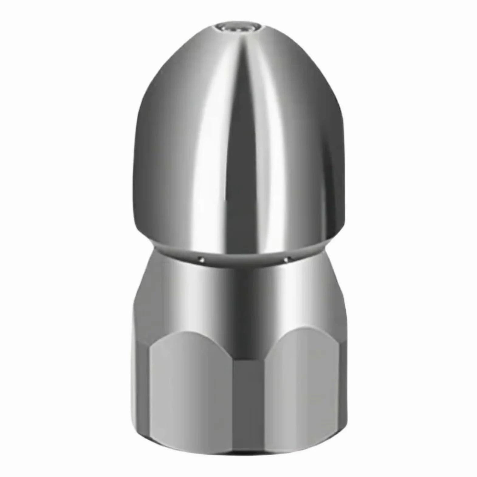 G1 / 2 G3 8 M22 Buse haute pression à vis de rinçage interne | G3/8