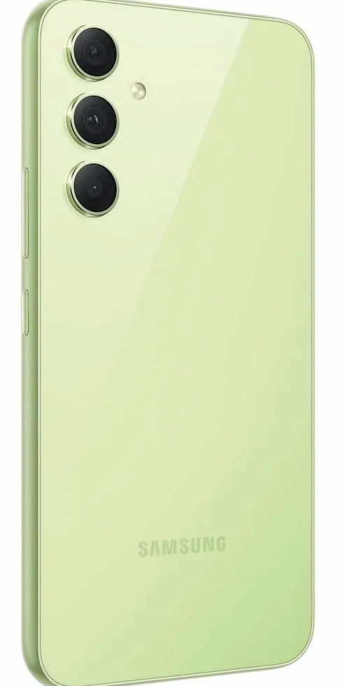 Samsung Galaxy A54 5G 8GB 128GB Light Green Reconditionné