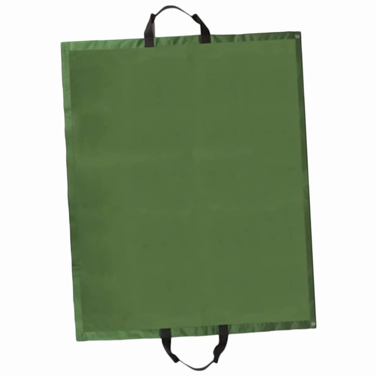 Toyvian Conteneur Pliable Et Portable De Jardin Pour Déchets Végétaux Bac De Rangement Pour Pelouse Et Cour