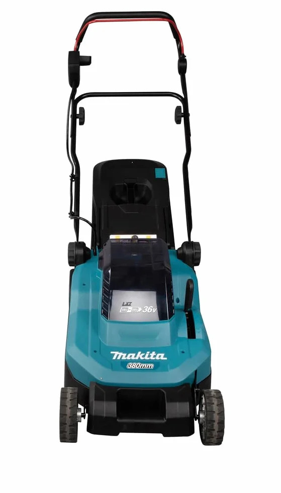 MAKITA DLM382Z Tondeuse 36 V 2 x 18 V Li-ION