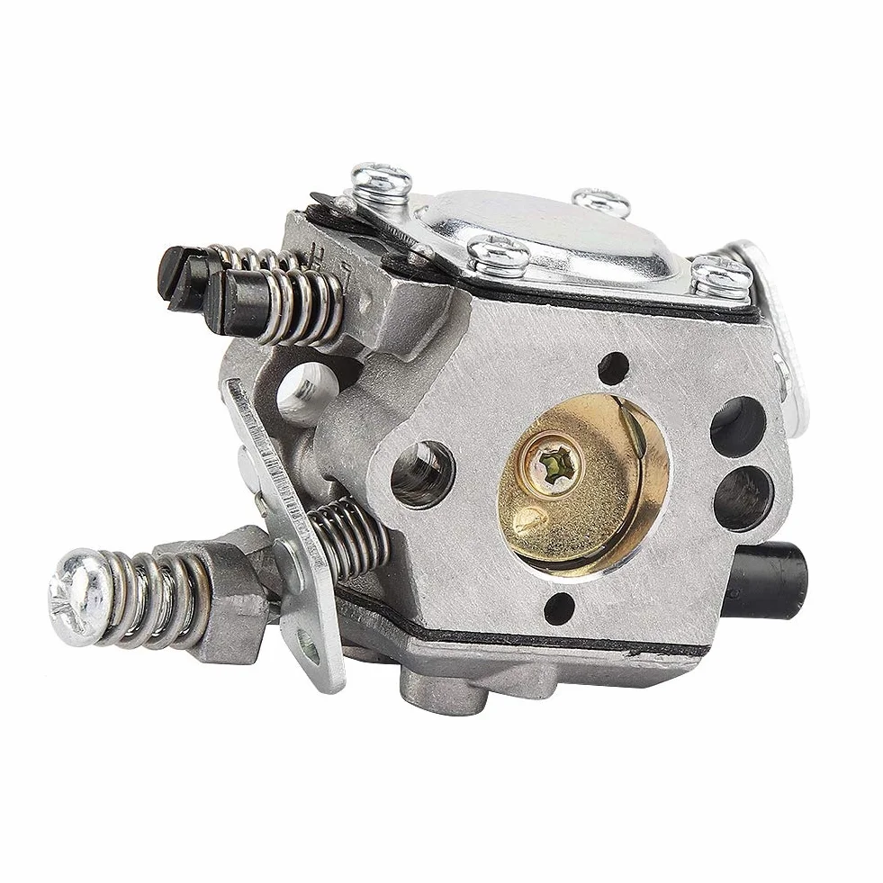 Stihl 017018 MS170 MS180 Kit de remplacement de carburateur et bobine d'allumage