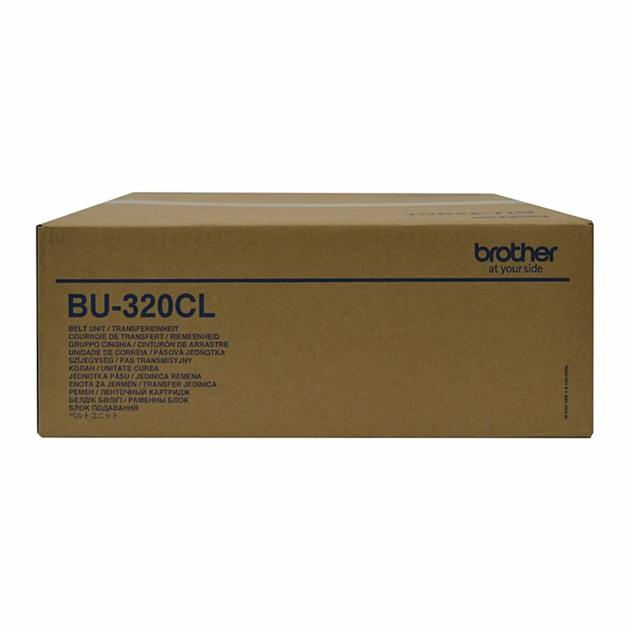 Brother BU-320CL Courroie de Transfert
