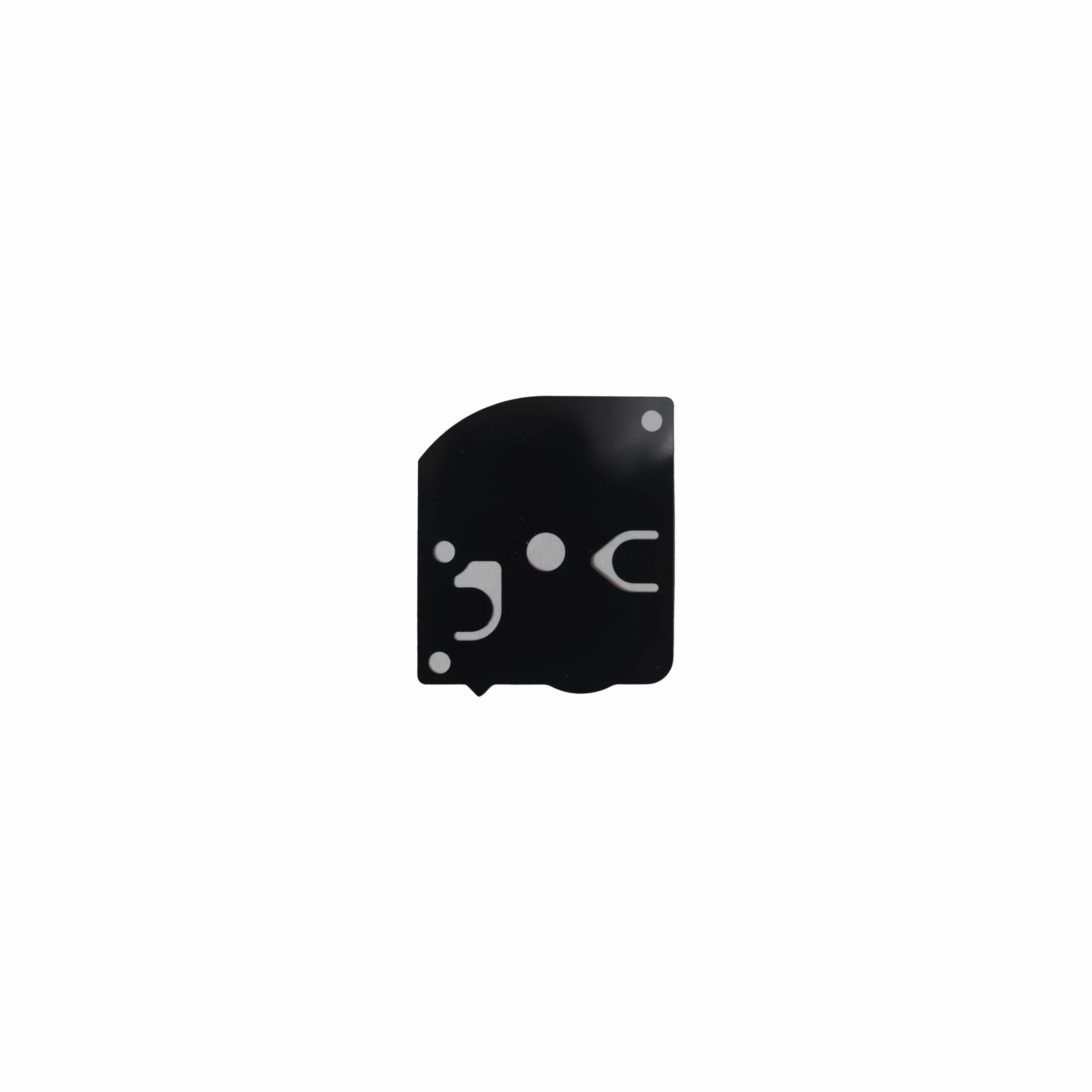 Kit de réparation de joint de carburateur Stihl FS38 FS45 FS55 FS46 HS45 BG45 BG85 MM55 BT45 MS171 MS181 MS181C MS211 C1Q-S66