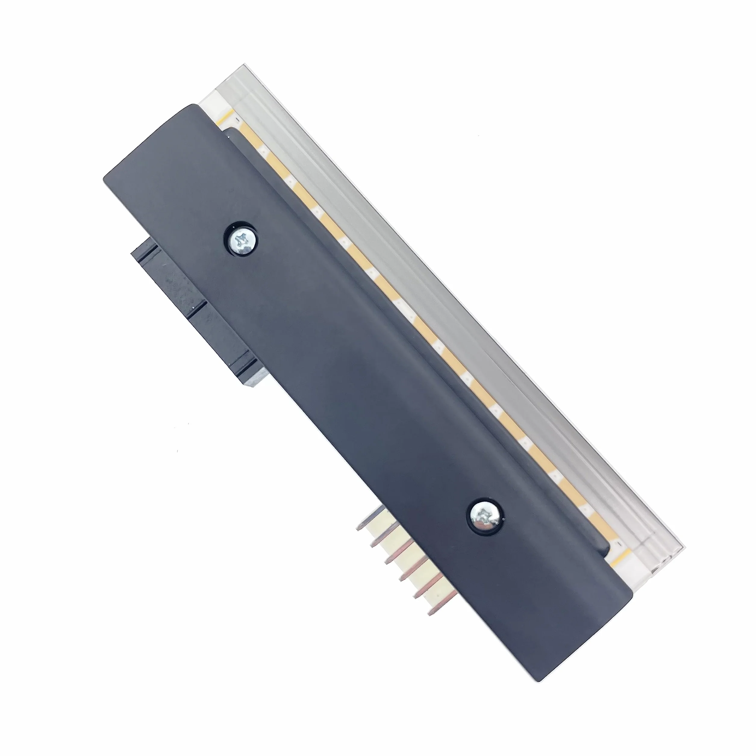 Tête d'impression compatible Bizerba GLP-160 GLMI GVE 104 mm