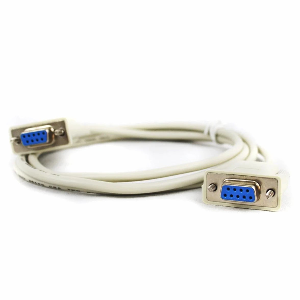 Adaptateur Tcp232-410S RS232/RS485 série vers Ethernet Serveur périphérique IP compatible DHCP DNS