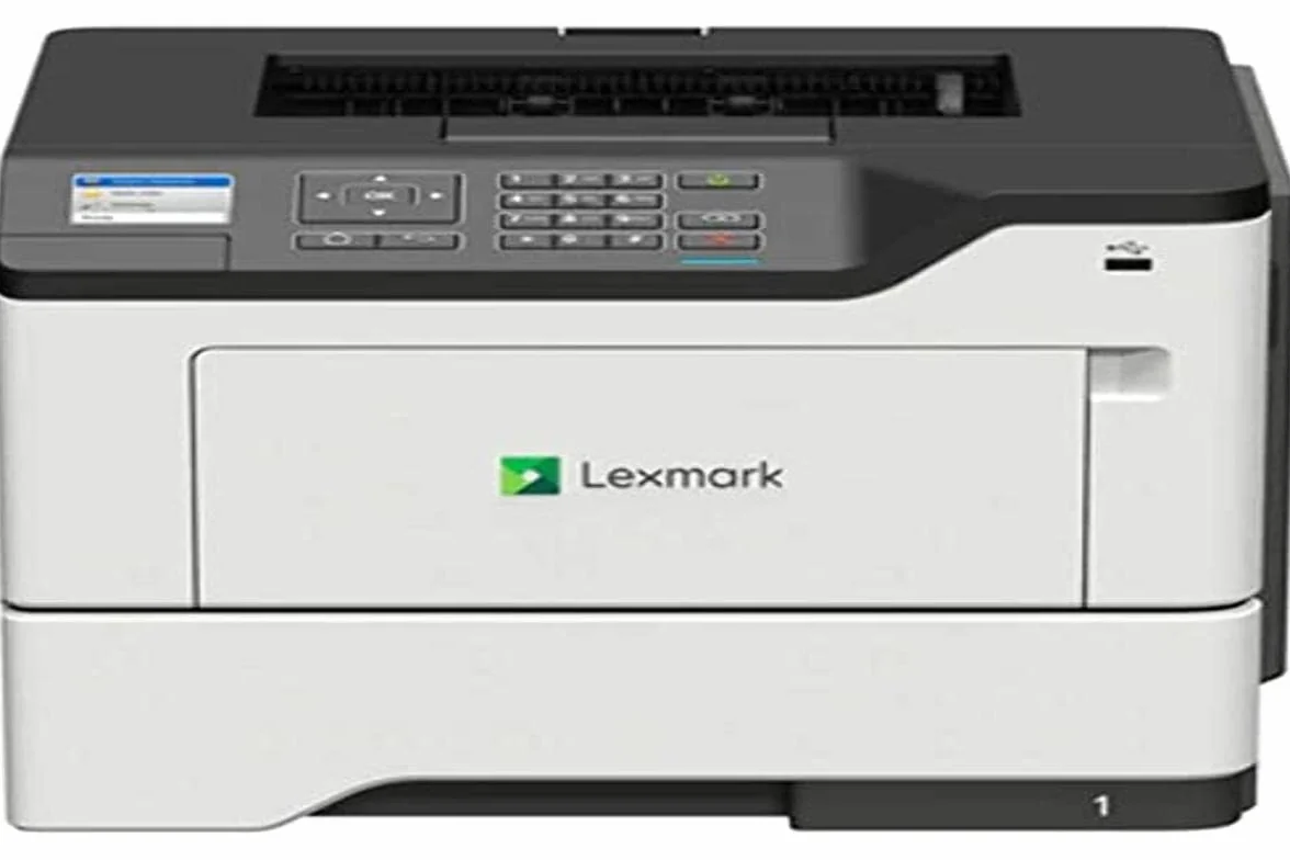 Lexmark MS621dn 1200 x 1200 DPI A4
