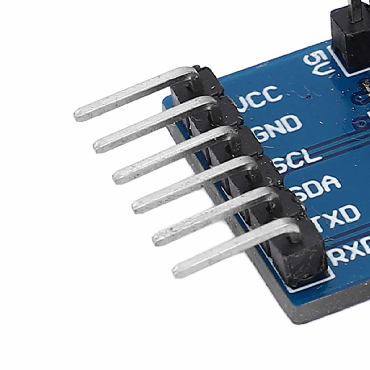 Module Adaptateur USB vers IIC I2C UART TTL Série avec Fil de Raccordement