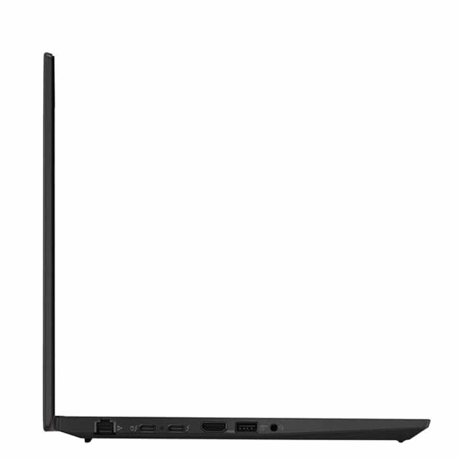 Lenovo ThinkPad T14 Gen 3 Ordinateur Portable Intel Core i7-1265U 14" FHD 16 Go RAM 512 Go SSD Windows 11 Pro Reconditionné