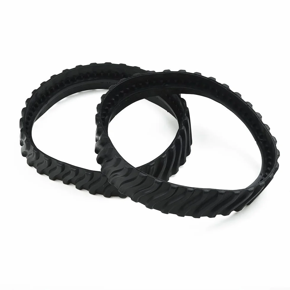 Chenilles de rechange pour nettoyeur de piscine Zodiac MX6 MX8 AX10 Compatible Baracuda R0526100