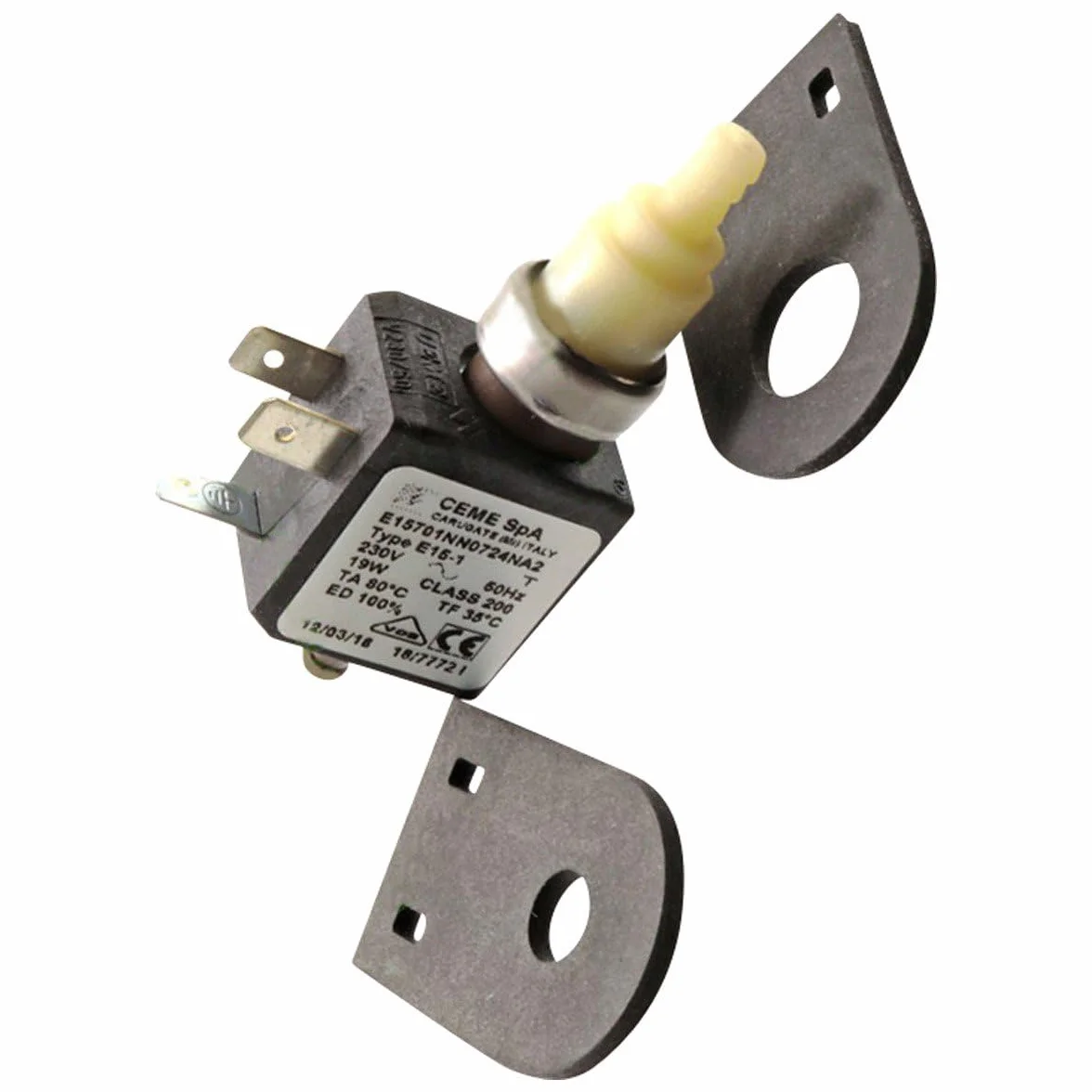 KÄRCHER Pompe Cem F1570 Nettoyeur vapeur 45120960