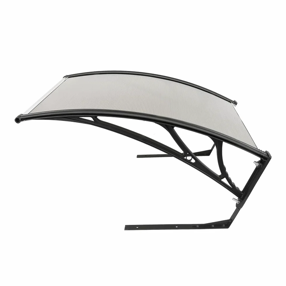 Carport pour Les tondeuses à Gazon robotisées, Garage pour Tondeuse à Gazon Robot,Garage de Tondeuse Robot | Abri pour Robot | Résistant aux intempéries + Protection UV (100 * 78 * 50cm (Marron))