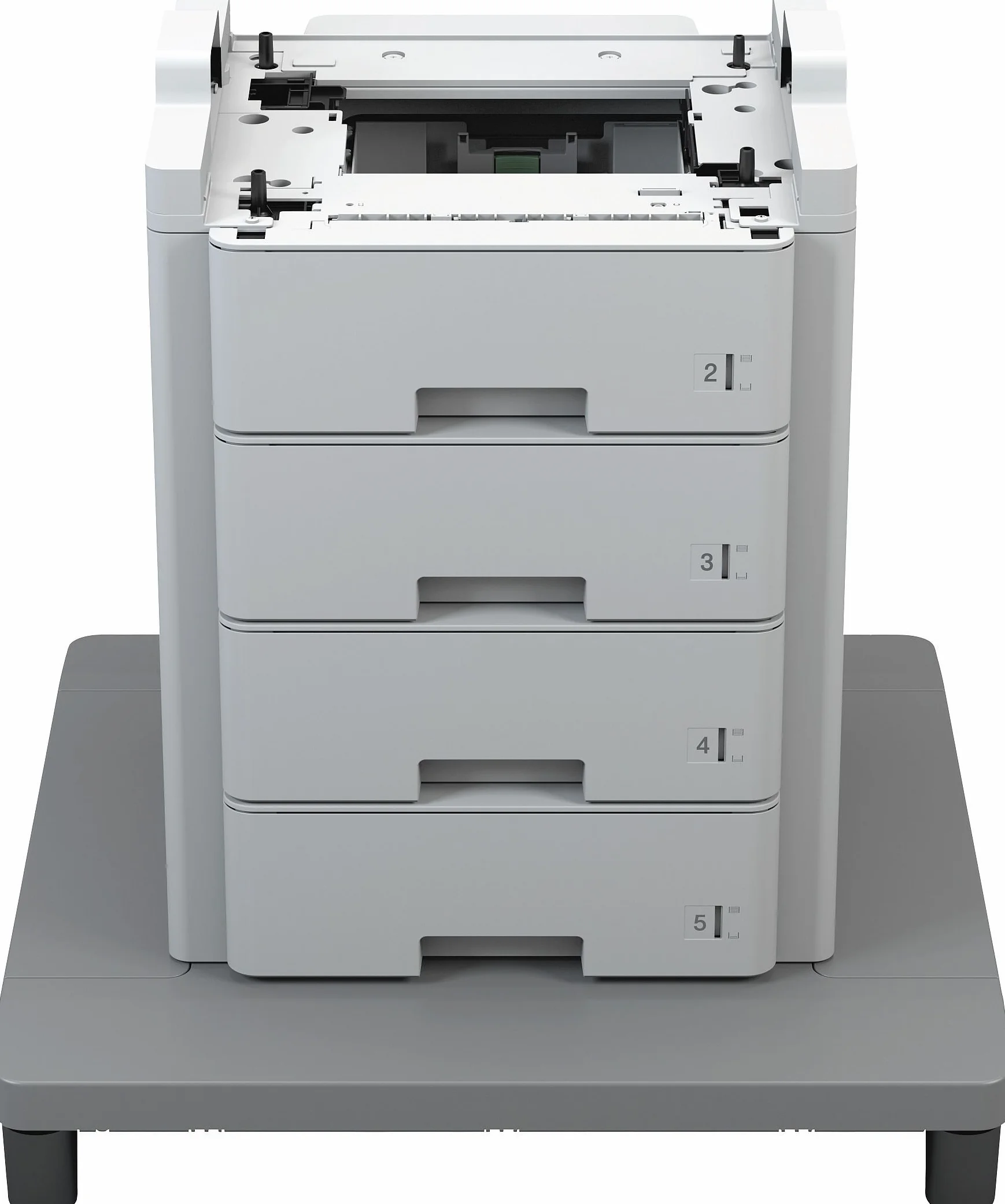 Brother MFC-L6900DW Multifunktionsdrucker MFCL6900DW